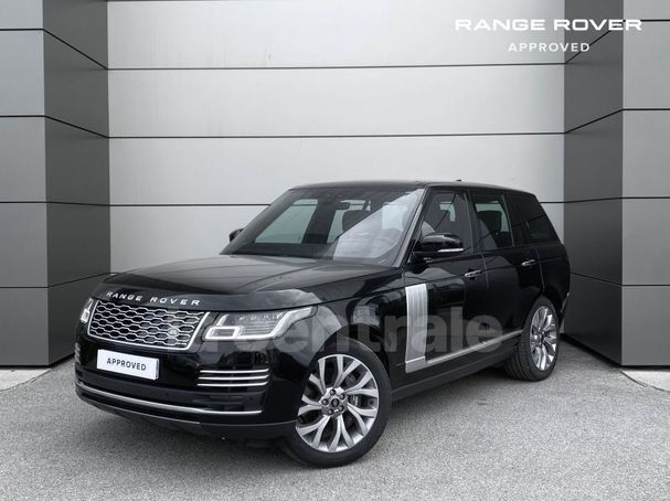  Land Rover Range Rover 297 kW image number 1