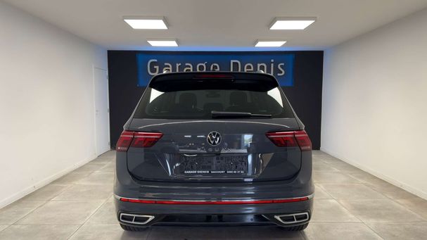 Volkswagen Tiguan 1.5 TSI DSG 110 kW image number 7