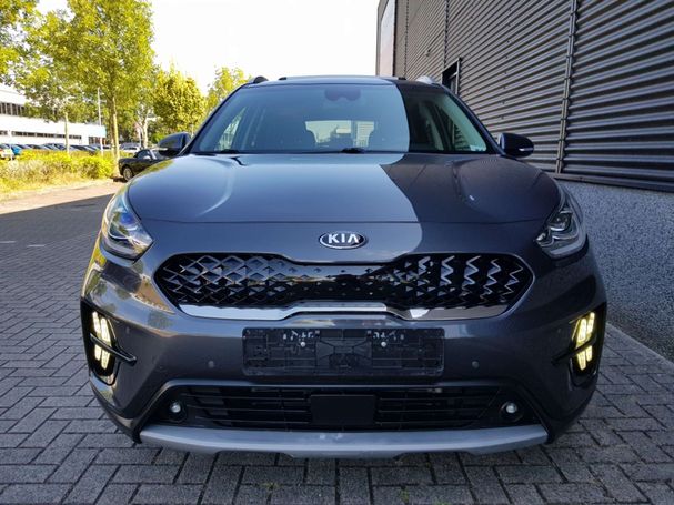 Kia Niro 104 kW image number 2