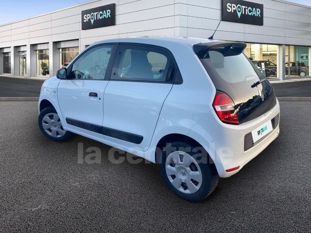 Renault Twingo SCe 52 kW image number 5