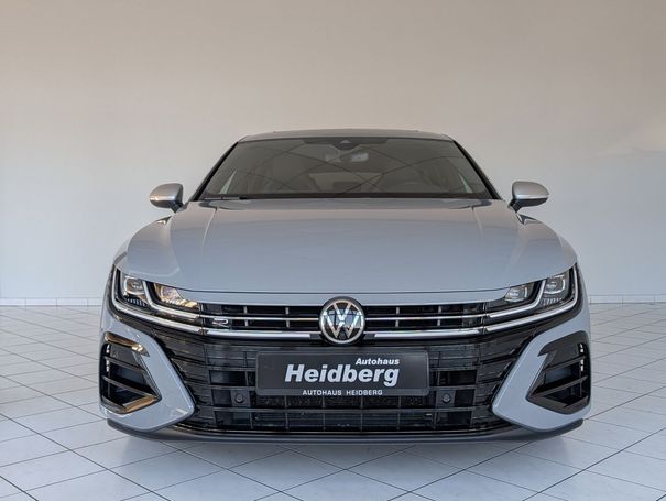 Volkswagen Arteon R Shooting 4Motion 235 kW image number 2