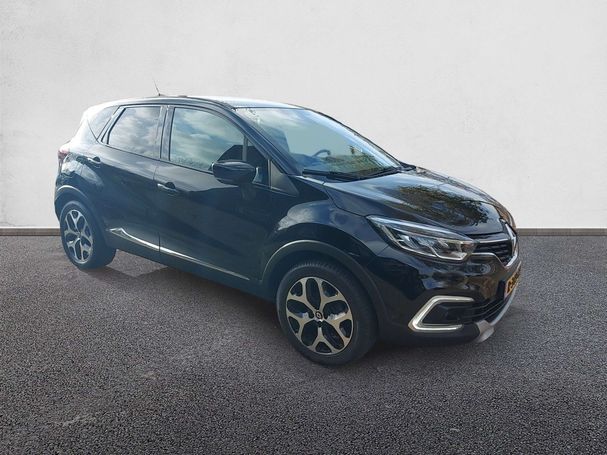 Renault Captur TCe INTENS 66 kW image number 2