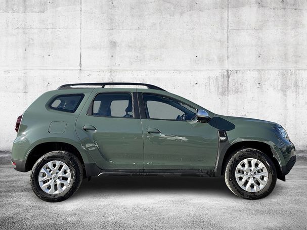 Dacia Duster TCe 130 96 kW image number 3