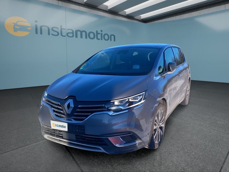 Renault Espace 2.0 dCi