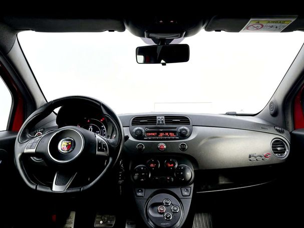 Abarth 595 Competizione 132 kW image number 16