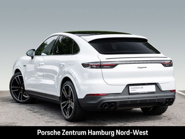 Porsche Cayenne Coupé E-Hybrid 340 kW image number 2