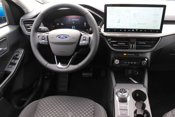 Ford Kuga 137 kW image number 8