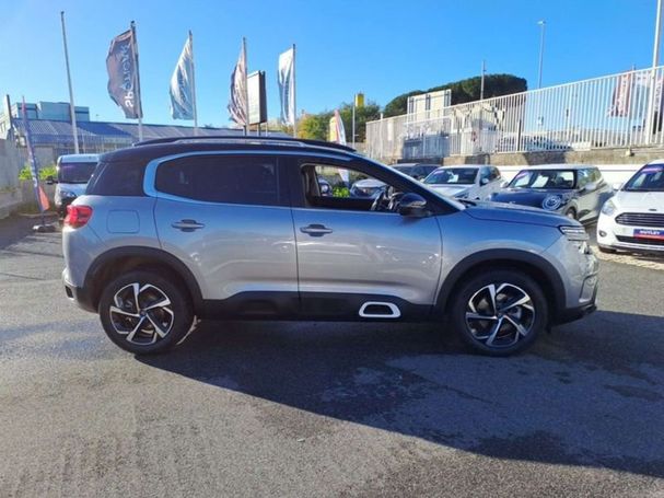 Citroen C5 Aircross BlueHDi 130 S&S 96 kW image number 5