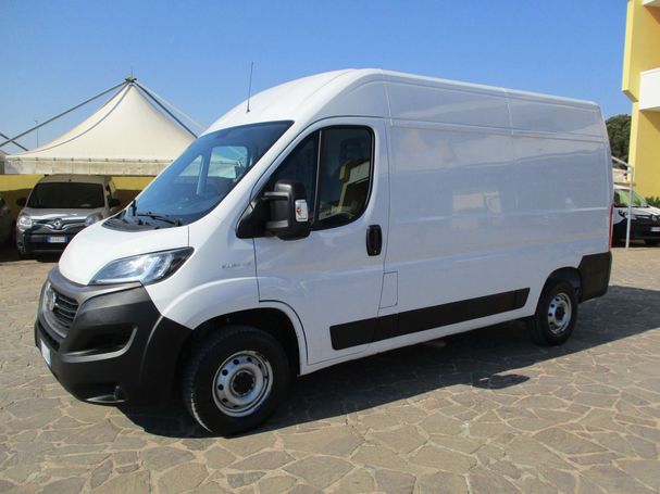 Fiat Ducato 140 103 kW image number 1