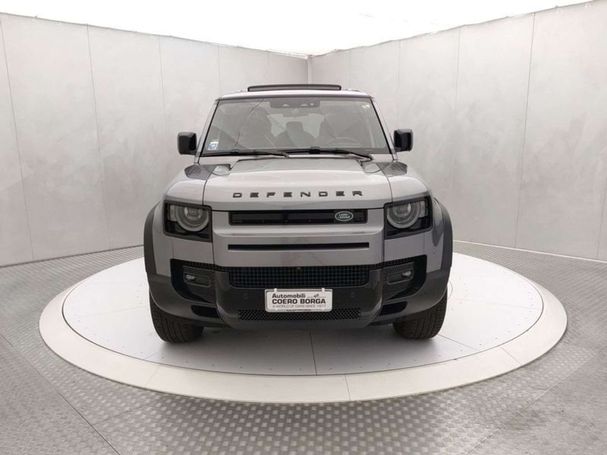 Land Rover Defender 110 2.0 177 kW image number 2