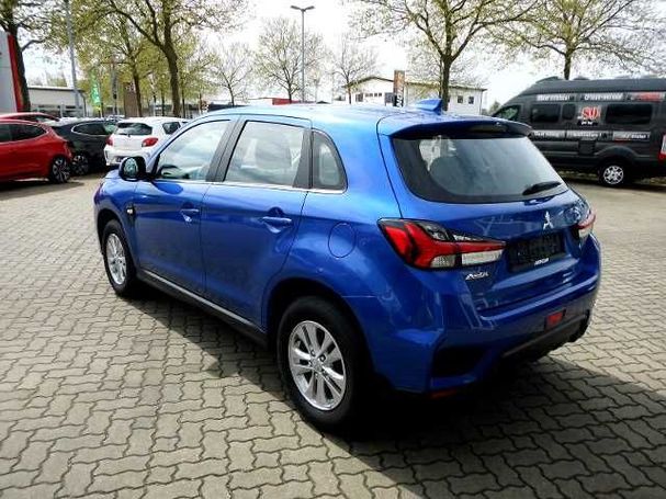 Mitsubishi ASX 2.0 2WD 110 kW image number 4