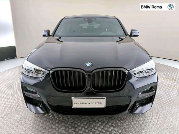 BMW X4 M40i xDrive 265 kW image number 2