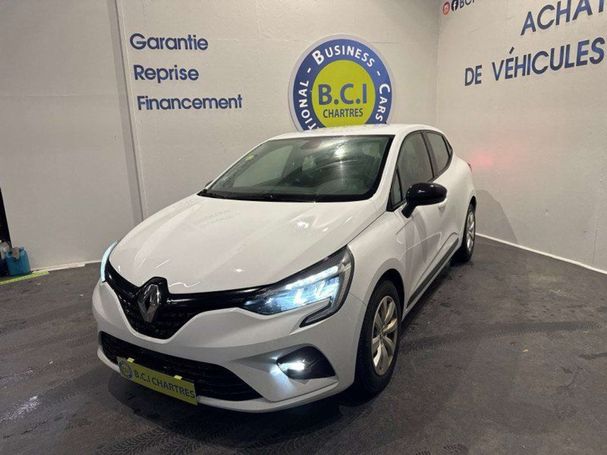 Renault Clio Blue dCi 85 64 kW image number 2