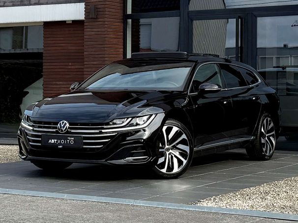 Volkswagen Arteon 2.0 TSI R-Line DSG 140 kW image number 1