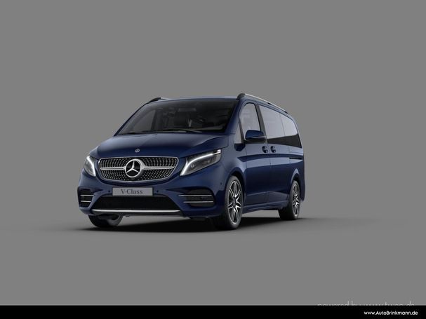 Mercedes-Benz V 220d Edition 1 120 kW image number 3