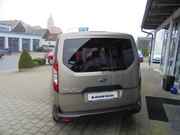 Ford Transit Connect Kombi Trend 88 kW image number 4