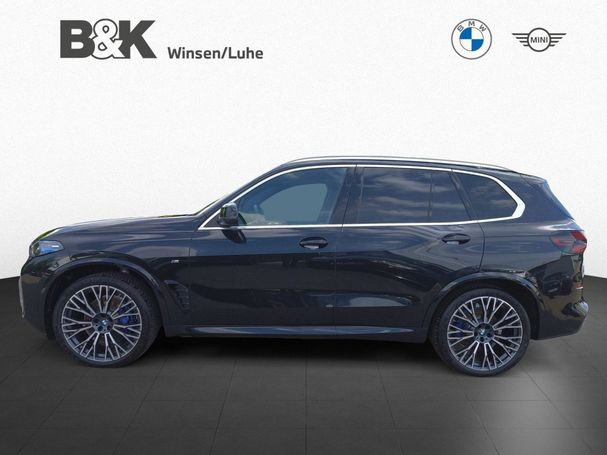 BMW X5 xDrive40d Sport 259 kW image number 8