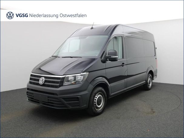 Volkswagen Crafter 103 kW image number 1