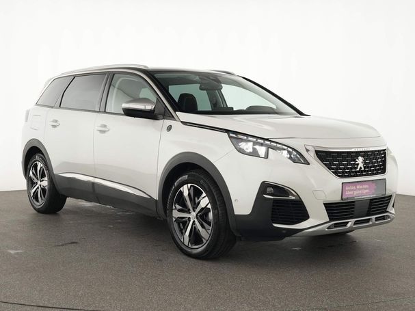 Peugeot 5008 96 kW image number 4