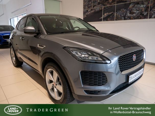 Jaguar E-Pace P250 AWD S 183 kW image number 1