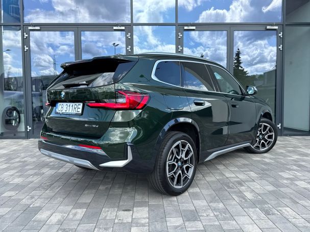 BMW X1 sDrive18d xLine 110 kW image number 6