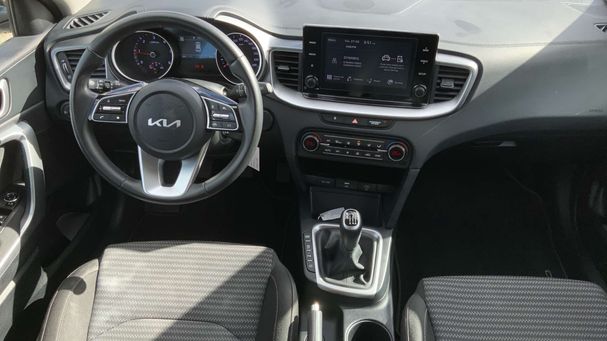 Kia Ceed 1.6 100 kW image number 9