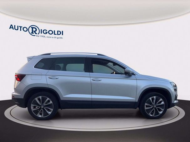 Skoda Karoq 1.5 TSI DSG 110 kW image number 13