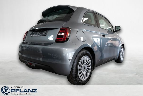 Fiat 500 e 87 kW image number 3