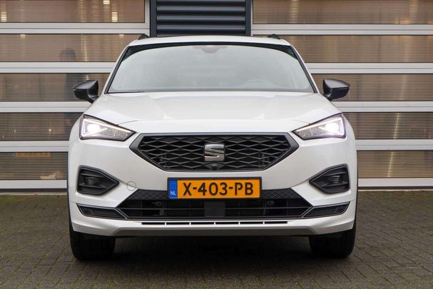 Seat Tarraco 1.5 TSI 110 kW image number 6