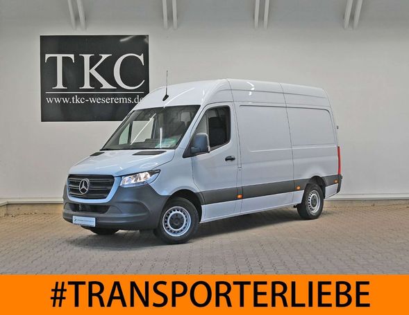 Mercedes-Benz Sprinter 317 CDI 125 kW image number 2