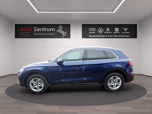 Audi Q5 40 TDI 150 kW image number 5