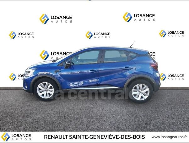 Renault Captur TCe 90 67 kW image number 5