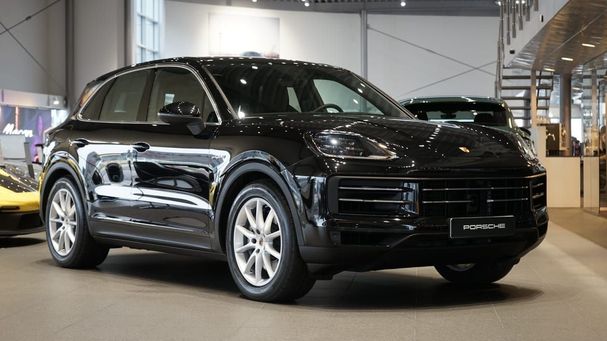 Porsche Cayenne E-Hybrid 350 kW image number 1