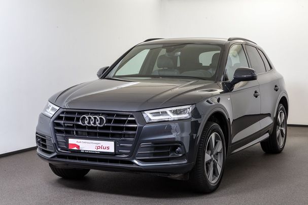 Audi Q5 40 TDI Sport 140 kW image number 1