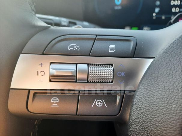 Hyundai Kona 160 kW image number 12