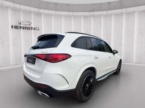 Mercedes-Benz GLC 300 de 245 kW image number 2