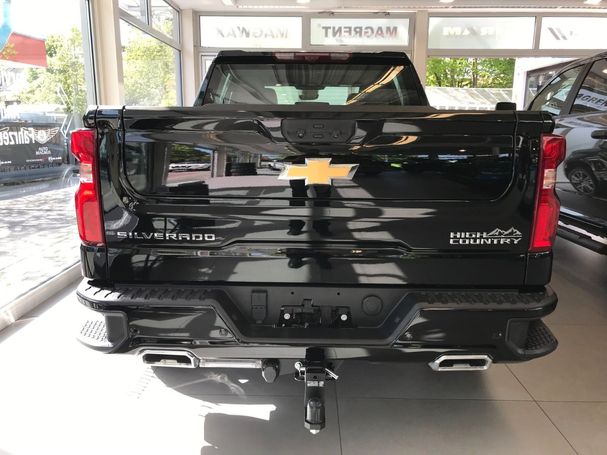 Chevrolet Silverado 313 kW image number 1