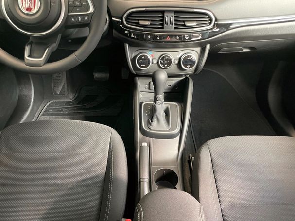 Fiat Tipo 96 kW image number 12