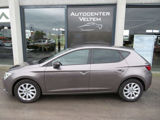 Seat Leon 1.2 TSI Style 81 kW image number 4