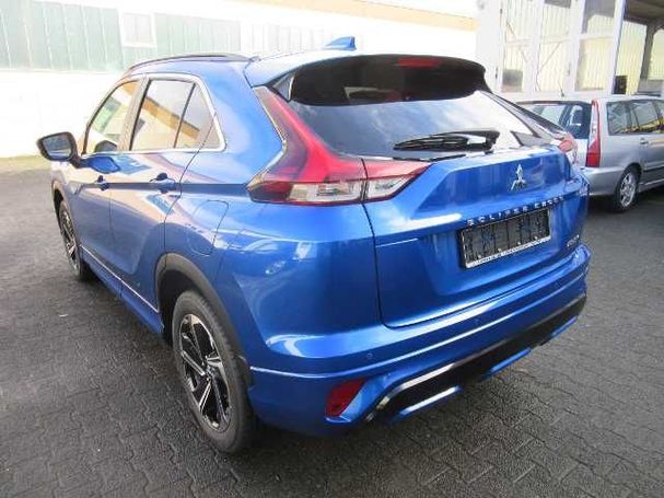 Mitsubishi Eclipse Cross PHEV 138 kW image number 3