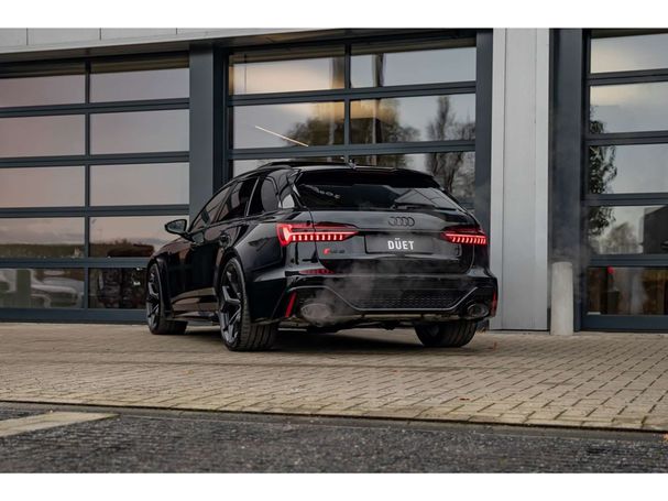 Audi RS6 463 kW image number 1