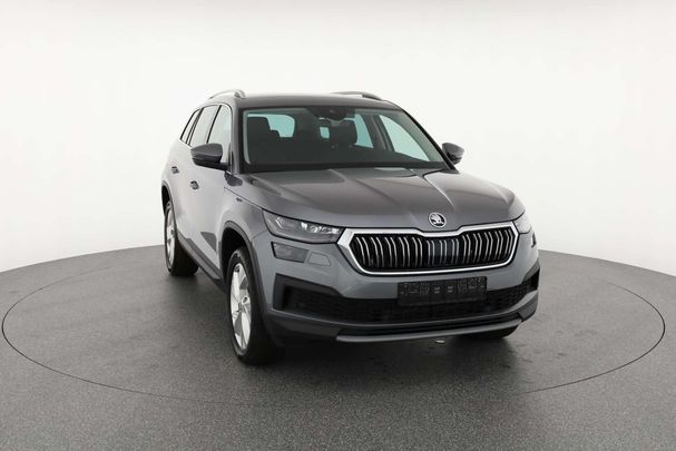 Skoda Kodiaq 1.5 TSI DSG Style 110 kW image number 37