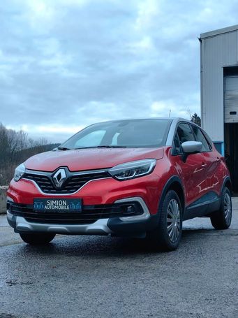 Renault Captur 66 kW image number 1