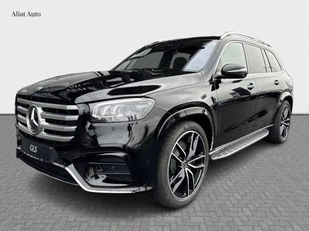 Mercedes-Benz GLS 580 360 kW image number 1