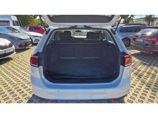 Volkswagen Passat Variant 2.0 TDI Business 110 kW image number 11