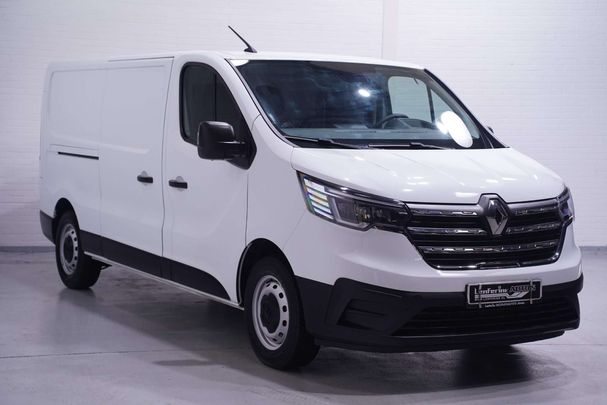 Renault Trafic dCi 110 81 kW image number 4