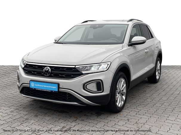 Volkswagen T-Roc 1.5 TSI DSG 110 kW image number 1