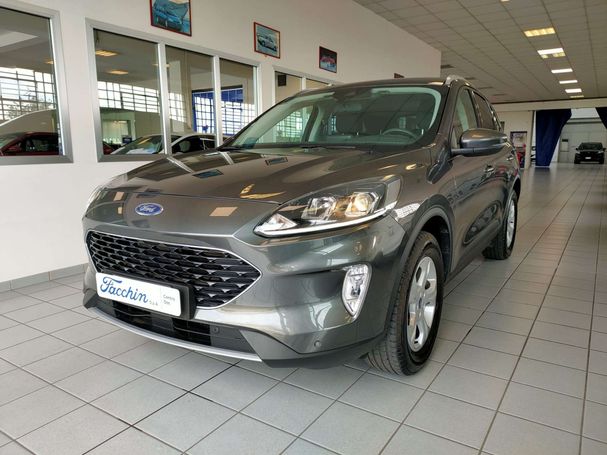 Ford Kuga 132 kW image number 1