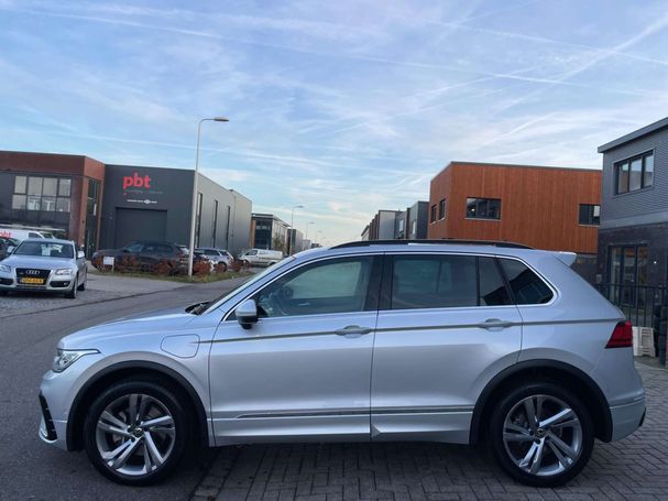 Volkswagen Tiguan 1.4 eHybrid R-Line DSG 180 kW image number 23