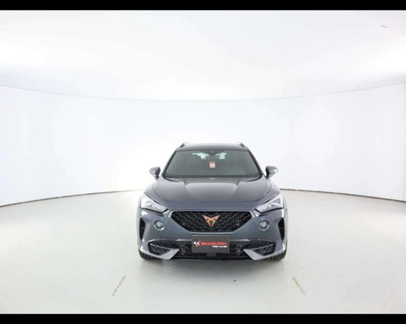 Cupra Formentor 110 kW image number 5